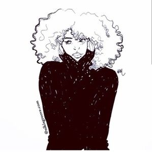 Meet your Posher, Idalia